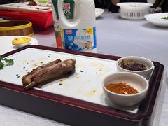 -王府井酒店(金桥港湾店)