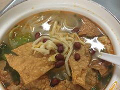 特色螺蛳粉-丽丽三鲜螺蛳粉(田林路店)