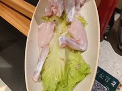 -廖掌柜·重庆鲜货火锅(上海首店)