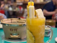 -粉灯牛腩牛杂煲·鸡煲(双井店)