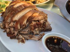 -聚首堂·特色小吃·肘子(什刹海德胜门店)