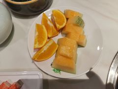 -潮牛壹号鲜牛肉火锅(世界城广场店)