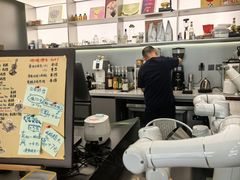 -Sips&Lick茶兰咖啡(五道口店)