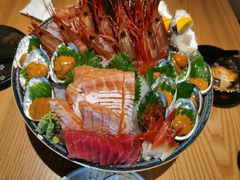 -山之川·日式料理(瀚海海尚店)
