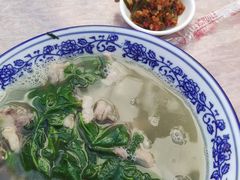 -陈记饮食店(菜园墩店)