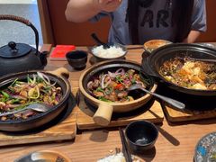 -啫火啫啫煲·顺德干蒸(西乡天虹店)