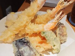 -桂马·日本料理·海胆·海鲜饭·酒场(民主广场店)