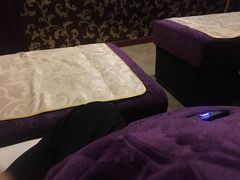 -舒馨坊养生会所·足浴·油压·SPA(瑞景店)