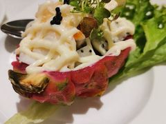 -新加坡海鲜共和(名胜世界圣淘沙海滨坊)