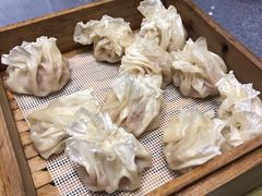烧麦-老爷庙风味美食府(魏都大道店)
