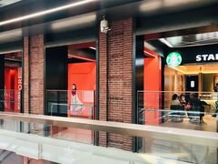 -星巴克臻选(上海中环广场2F店)