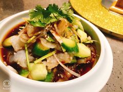 -老头儿油爆虾(星光一期店)