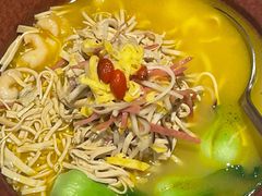 -松鹤楼·非遗·苏帮菜(融科店)