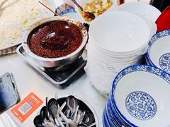 -刘老虎肉丸糊辣汤(总店)