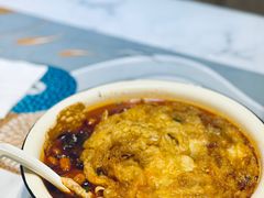 炸蛋-丽丽三鲜螺蛳粉(田林路店)