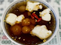 金玉满堂-堂屋糖水店(愚园店)