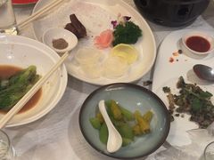 -厦门宝龙铂尔曼大酒店·龙之渊中餐厅