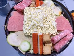 -chicken plus韩国炸鸡(城阳店)