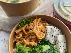 -茹·pure vegan(博华广场店)