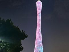 -海心沙亚运公园