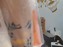 奶茶三兄弟-CoCo都可(中闽嘉禾店)