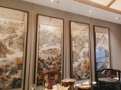 -唐山宴大唐州府精品中餐