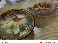 -建坤水席宫·洛阳菜(中州路店)
