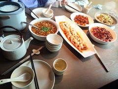 -张福记(陇海中路店)