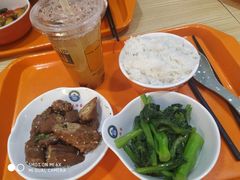-爷爷不泡茶NOYEYENOTEA(武汉佰港城创始店)