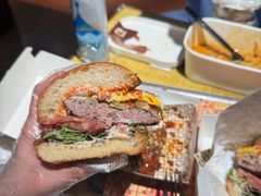 -JPG canteen(广州东山口店)