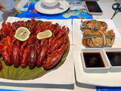 -七星龙虾城·海鲜·大闸蟹(吴江店)