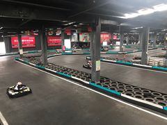 -速马赫卡丁车(琶洲店)