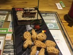 -局气 烤鸭·北京菜(光华路店)