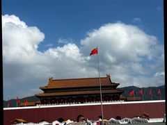 -横店影视城明清宫苑园区