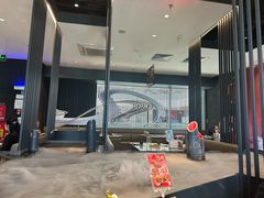 -将太无二·蓝鳍放题·北美寿司(领展购物广场中关村店)