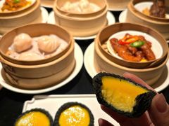 -丽晶轩中餐厅(重庆丽晶酒店)