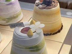 -théATRE 茶聚场(王府中環店)