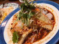 -天山醉美·新疆餐厅(富华里店)