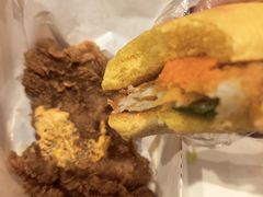 -肯德基(芜湖万达店)