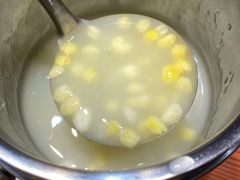 大渣子粥-满兴咱妈烀饼铁锅炖(兰州北街店)