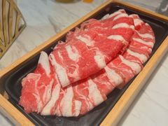 -椰子不语 椰子鸡火锅(淮海店)