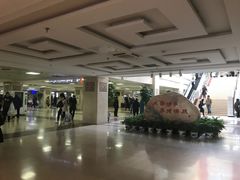 -中国中医科学院西苑医院(本部)