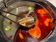 -重庆德庄火锅(映月湖环宇城店)