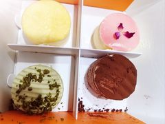 -La Repete(大宁久光店)