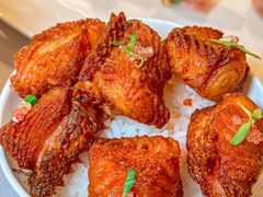 -蘇锦宴·淮扬菜烤鸭·小院(三元桥霄云路店)