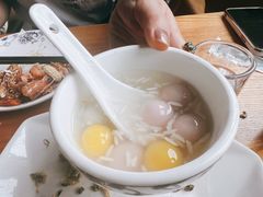 -礼耕堂·百年茶人餐厅(梅家坞店)