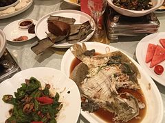 -怡和春天大酒楼(柳芳店)