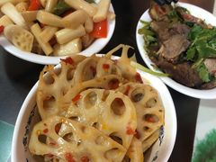 -龙老五汤店(站前西路店)