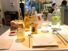 -春树下·树屋花房西餐厅(罍街AS1980店)