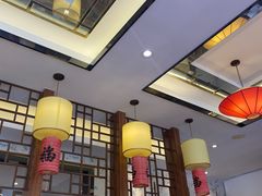 大堂-观山美厨·精致粤菜(西樵店)